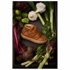 Baskets Scratchs Fall Harvest - Collection Uniqua | Cognac