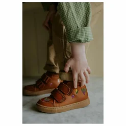Baskets Scratchs Fall Harvest - Collection Uniqua | Cognac