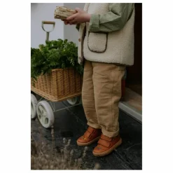 Baskets Scratchs Fall Harvest - Collection Uniqua | Cognac