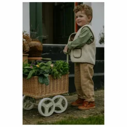 Baskets Scratchs Fall Harvest - Collection Uniqua | Cognac