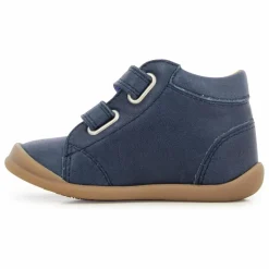 Baskets Scratchs Flex Up Easy | Bleu jean
