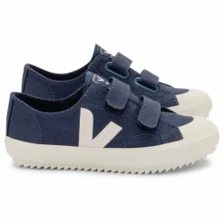 Baskets Scratchs Ollie | Bleu marine