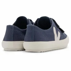 Baskets Scratchs Ollie | Bleu marine