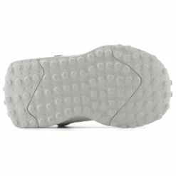 Baskets Scratchs Ouverture Totale 327 | Gris