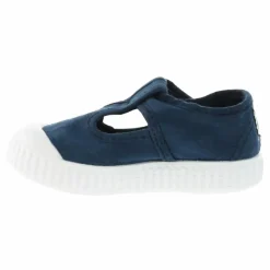 Baskets Scratchs Sandalia Tira Lone | Bleu marine
