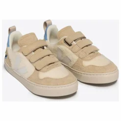 Baskets Scratchs Small V-10 Veja X Big Stuffed | Crème