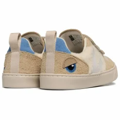 Baskets Scratchs Small V-10 Veja X Big Stuffed | Crème