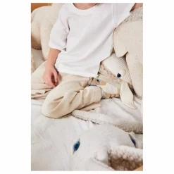 Baskets Scratchs Small V-10 Veja X Big Stuffed | Crème