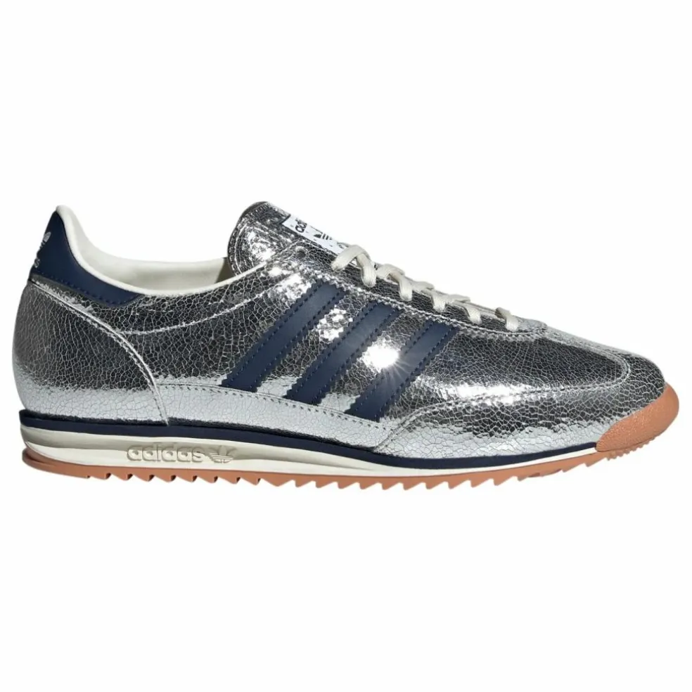 Baskets SL 72 OG | Argenté