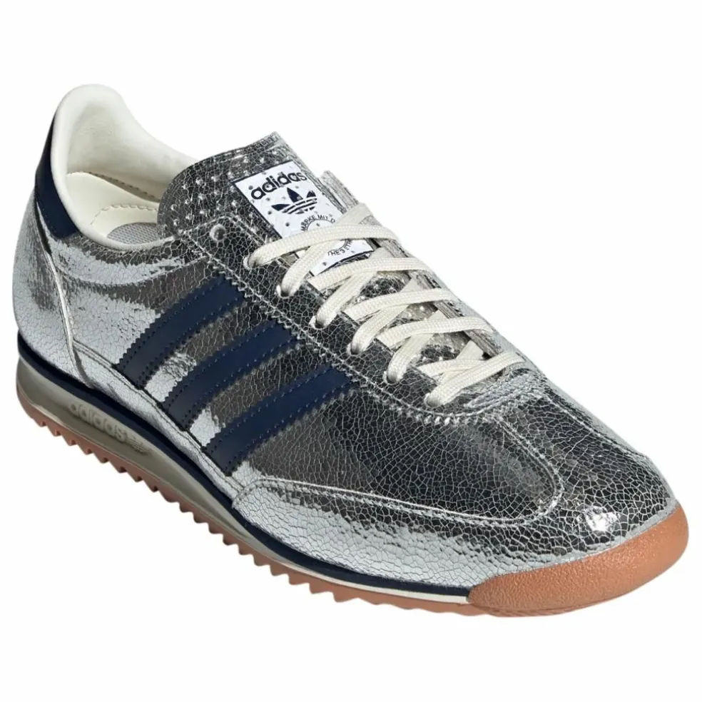 Baskets SL 72 OG | Argenté