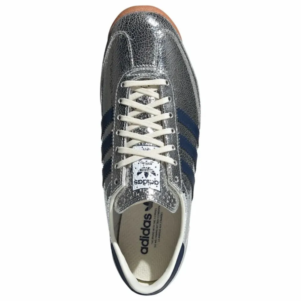 Baskets SL 72 OG | Argenté