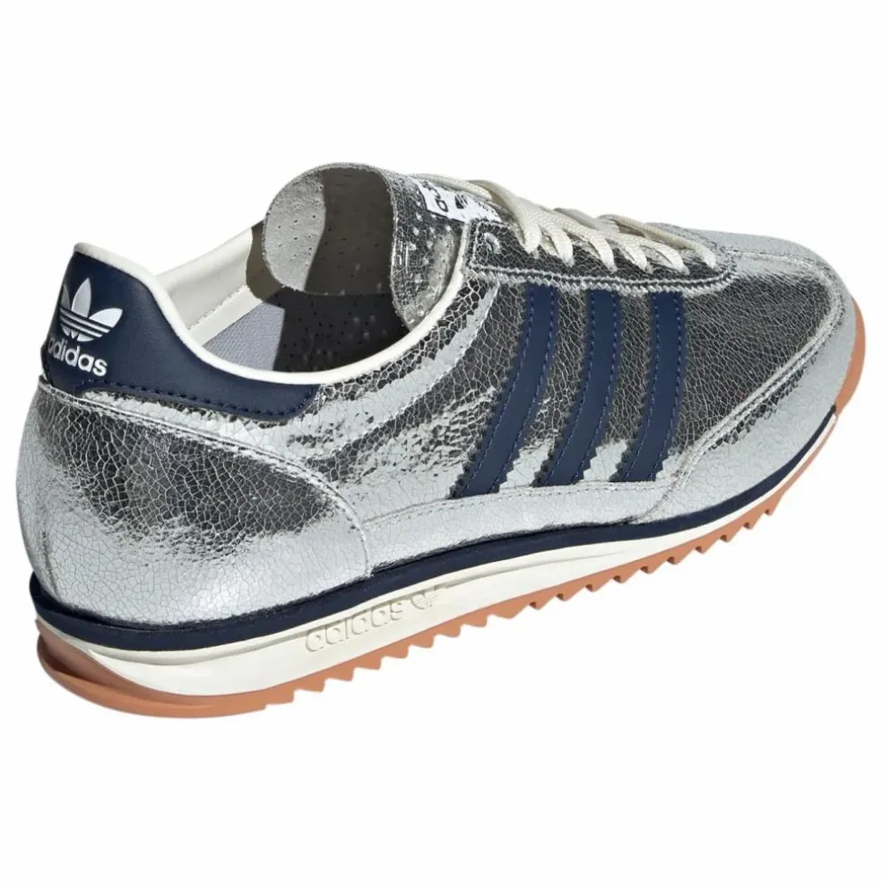 Baskets SL 72 OG | Argenté