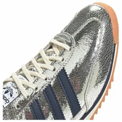 Baskets SL 72 OG | Argenté