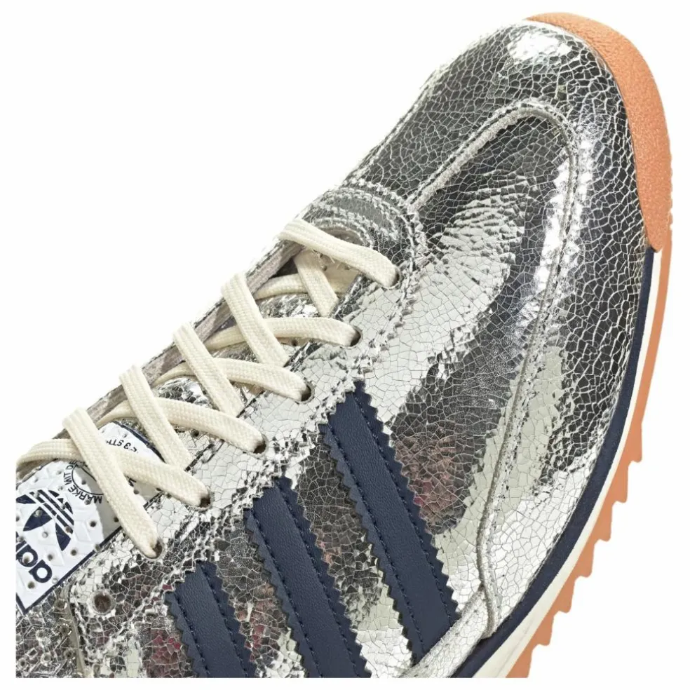 Baskets SL 72 OG | Argenté