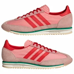 Baskets SL 72 OG | Rose