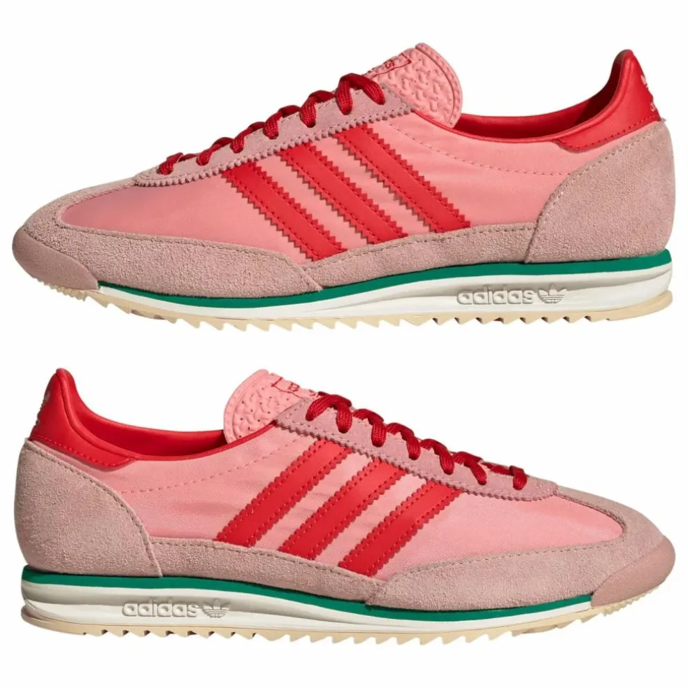 Baskets SL 72 OG | Rose