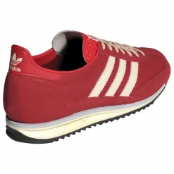 Baskets SL 72 OG | Rouge