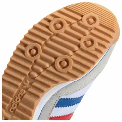 Baskets SL 72 RS Lacets | Blanc