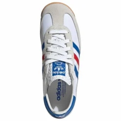 Baskets SL 72 RS Lacets | Blanc