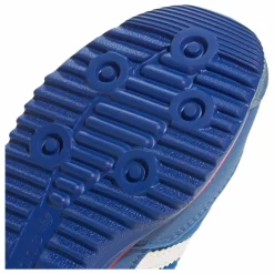 Baskets SL 72 RS Lacets Elastiqués | Bleu