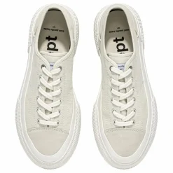 Baskets Soho | Blanc cassé