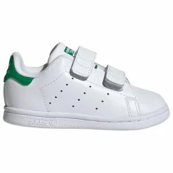Baskets Stan Smith 2 Scratchs | Vert