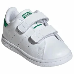 Baskets Stan Smith 2 Scratchs | Vert