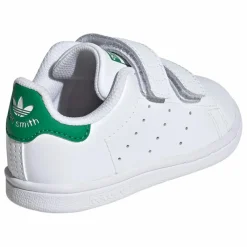 Baskets Stan Smith 2 Scratchs | Vert