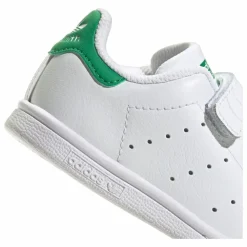 Baskets Stan Smith 2 Scratchs | Vert
