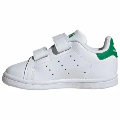 Baskets Stan Smith 2 Scratchs | Vert