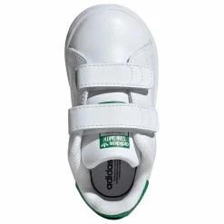 Baskets Stan Smith 2 Scratchs | Vert