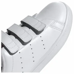 Baskets Stan Smith 3 Scratchs | Rose fuschia
