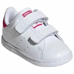 Baskets Stan Smith 2 Scratchs | Rose fuschia