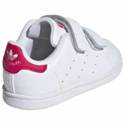 Baskets Stan Smith 2 Scratchs | Rose fuschia