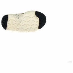 Baskets Taro Jungle et Teddy | Marron clair