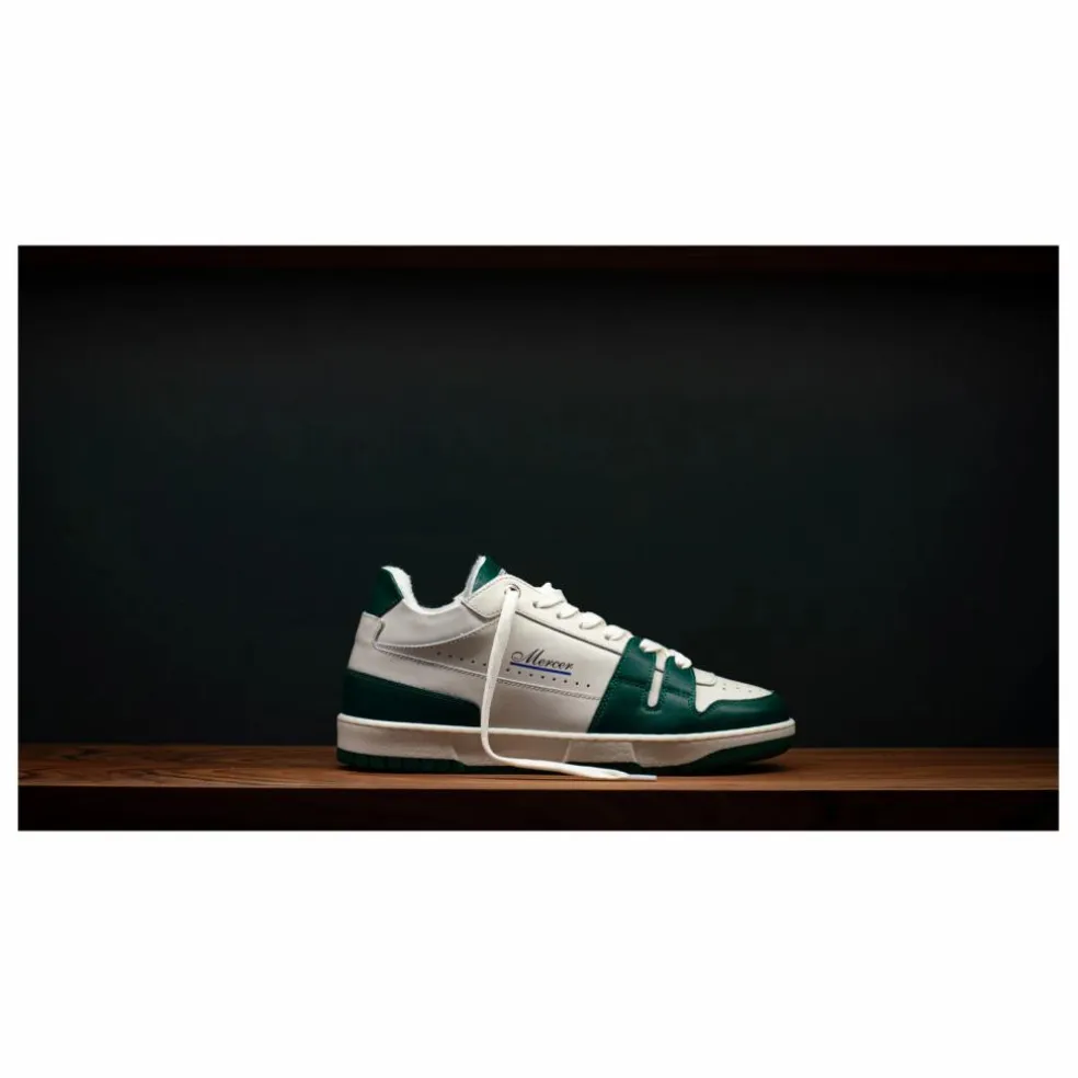 Baskets The Brooklyn | Vert