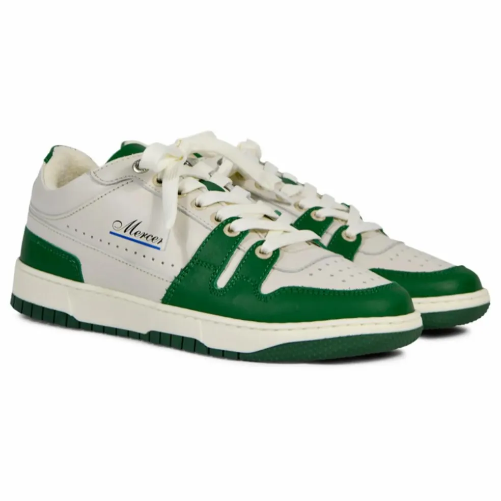 Baskets The Brooklyn | Vert