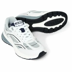Baskets The Re-Run V2 | Blanc