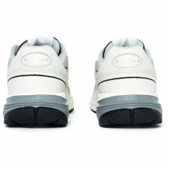 Baskets The Re-Run V2 | Blanc