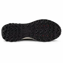 Baskets Trek-Shell Fitz Roy | Gris