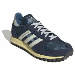 Baskets Trx Vintage | Bleu marine