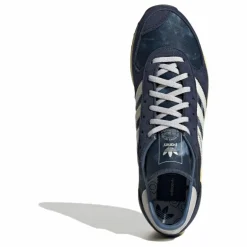 Baskets Trx Vintage | Bleu marine