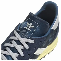 Baskets Trx Vintage | Bleu marine