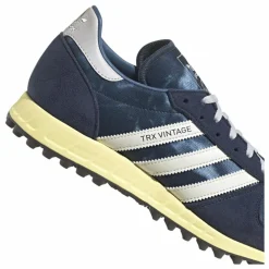 Baskets Trx Vintage | Bleu marine