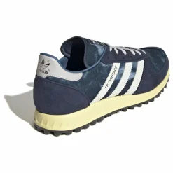 Baskets Trx Vintage | Bleu marine
