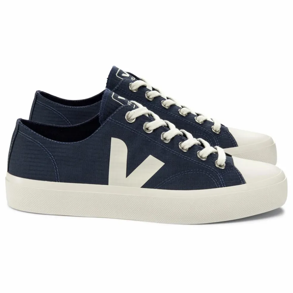 Baskets Wata II | Bleu marine