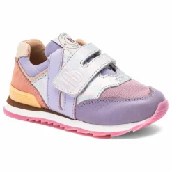 Baskets Winston | Lilas