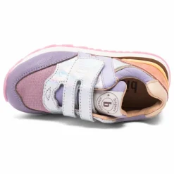 Baskets Winston | Lilas