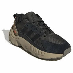 Baskets ZX 22 Boost | Vert kaki
