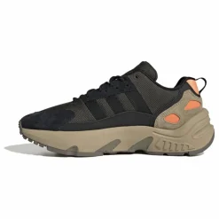 Baskets ZX 22 Boost | Vert kaki